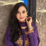 Sabila Nur Instagram - 💜✨