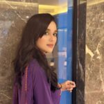 Sabila Nur Instagram - 💜✨