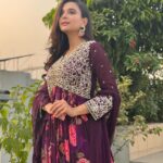 Sabila Nur Instagram – 🫶🏻💜✨