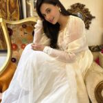 Sabila Nur Instagram - 🤍🕊️ wearing: @festivibe.official