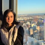Sabila Nur Instagram - 🕊️❤️ Sydney Tower Eye