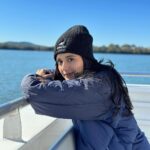 Sabila Nur Instagram - 💙🐬🕊️ Wallis Lake, Forster