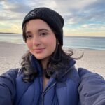 Sabila Nur Instagram - 💙🐬🕊️ Wallis Lake, Forster