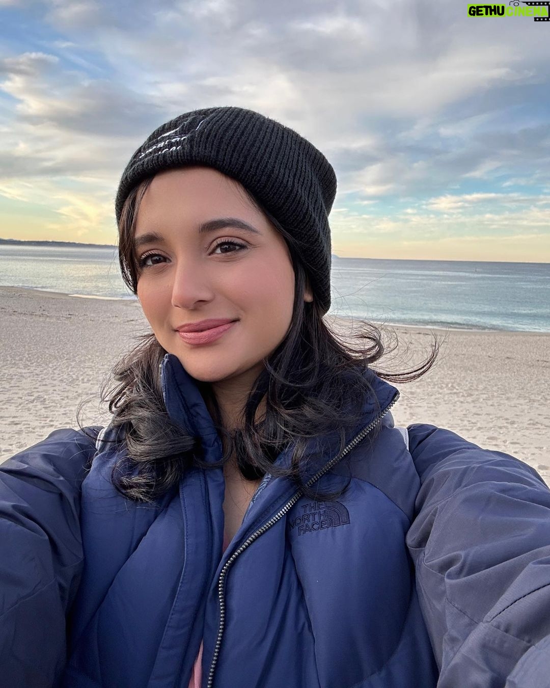 Sabila Nur Instagram - 💙🐬🕊️ Wallis Lake, Forster