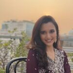 Sabila Nur Instagram – 💜🫶🏻✨