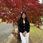 Sabila Nur Instagram - 🍁💕 Macarthur NSW