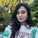 Sabila Nur Instagram - 🍃🌸 Sydney
