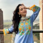 Sabila Nur Instagram - 💙🦋