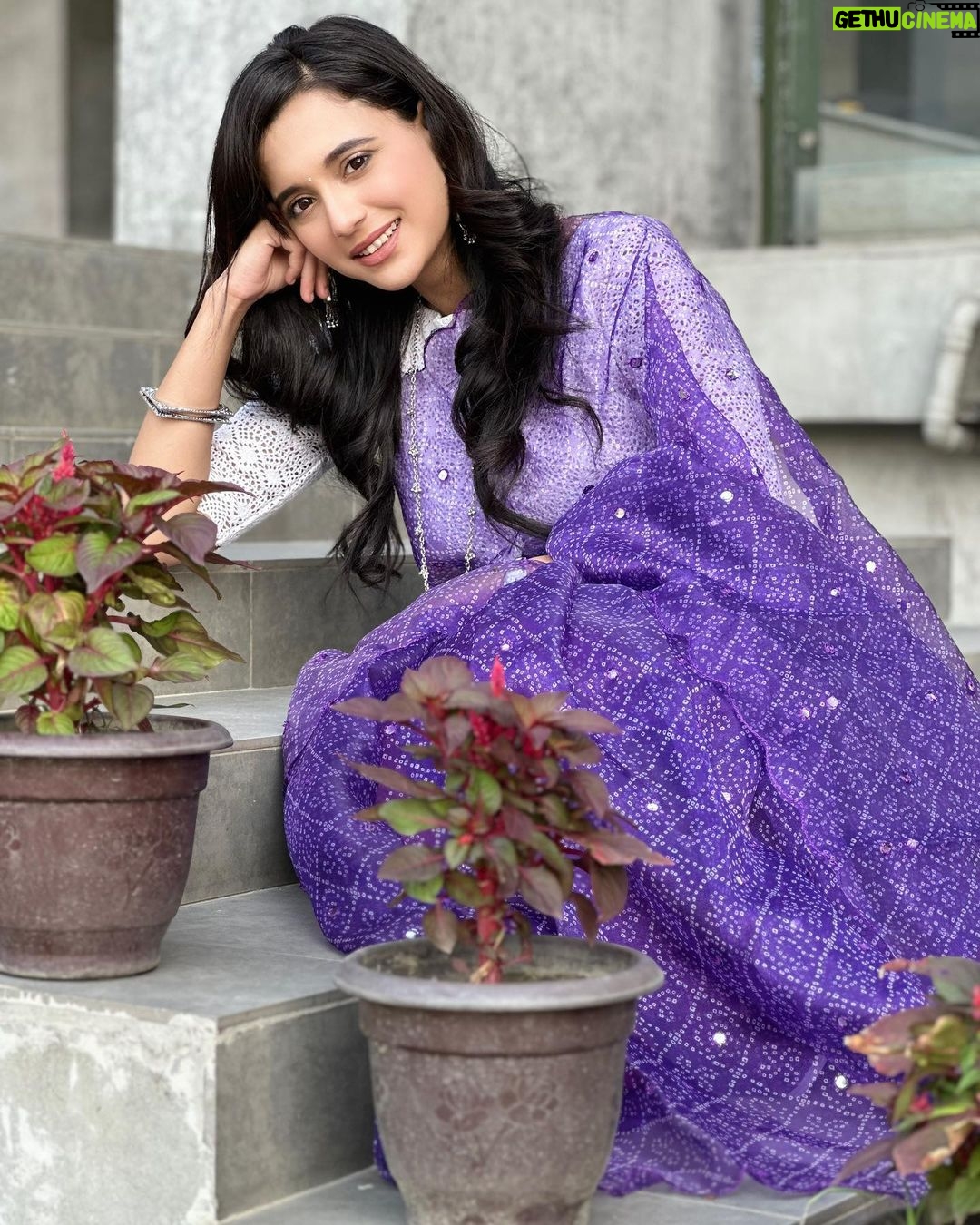 Sabila Nur - 44.6K Likes - 💜💕