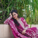Sabila Nur Instagram - সবাইকে ঈদ মোবারক 🌸✨💕