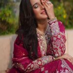 Sabila Nur Instagram - সবাইকে ঈদ মোবারক 🌸✨💕