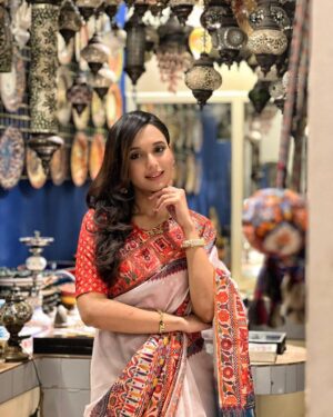 Sabila Nur Instagram - শুভ নববর্ষ ১৪৩০ ❤️🌸