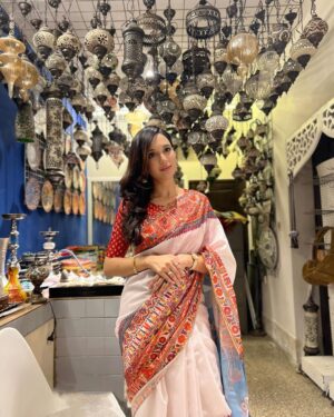 Sabila Nur Instagram - শুভ নববর্ষ ১৪৩০ ❤️🌸