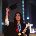Sabila Nur Instagram - My official graduation photos ❤️🎓 PC: @rashedmsamii & @ibtehajhassann