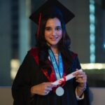 Sabila Nur Instagram - My official graduation photos ❤️🎓 PC: @rashedmsamii & @ibtehajhassann