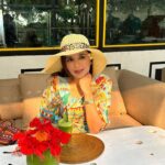 Sabila Nur Instagram - ☀️🌺❤️