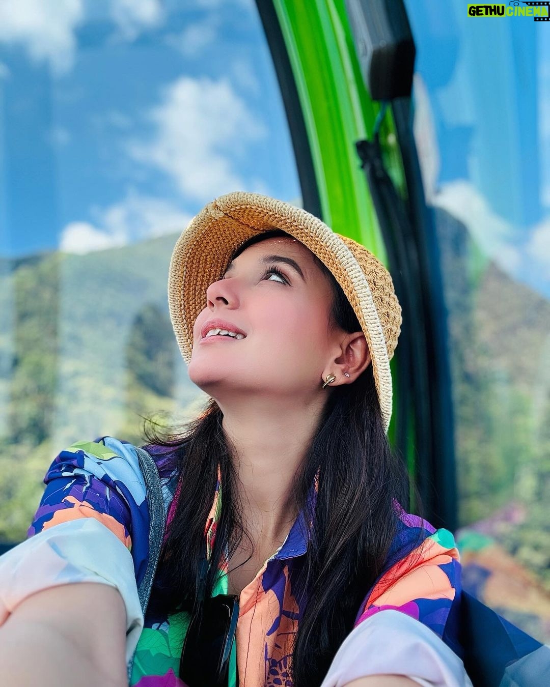 Sabila Nur Instagram - 💜✨ Langkawi, Malaysia
