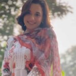 Sabila Nur Instagram - Boshonto Eshe Geche 🌻🌞🥰 #reels #reelsbd #sabilanur #sablababla wearing: @seeworldfashion