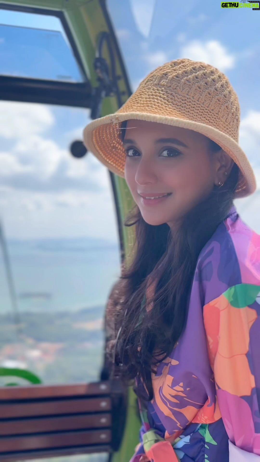 Sabila Nur Instagram - πβ¨π«Άπ» Langkawi, Malaysia