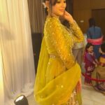Sabila Nur Instagram - 🤩🤩🤩 @360photobooth_bd wearing: @meherofficials makeup: @iampersonafied