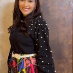 Sabila Nur Instagram - Live your life in colours 💕