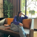 Sabila Nur Instagram – 💜✨