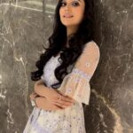 Sabila Nur Instagram - Chin up, princess 💕💜 outfit by: @meherofficials 💜 makeup by: @iampersonafied 💖