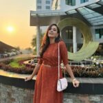 Sabila Nur Instagram – ✨🫶🏻 Grand Sylhet Hotel & Resort, Bangladesh
