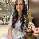 Sabila Nur Instagram - অফুরান কৃতজ্ঞতা আমার ভক্তদের প্রতি, যারা আমাকে ও আমার কাজকে ভালবেসে এগিয়ে নিয়ে গেছেন। দোয়া করবেন, যেন সামনের দিনগুলোতে আরো ভাল কাজ আপনাদের উপহার দিতে পারি। ❤️💕 A huge thanks to @meherofficials, my amazing wardrobe partner and my makeup partner @iampersonafied ❤️