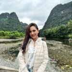 Sabila Nur Instagram - 💙 @travelarchitectbd Ninh Bình