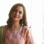 Sabila Nur Instagram - 😊🤗❤️ @seeworldfashion