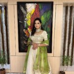 Sabila Nur Instagram - leaving a trail of glitter ✨🤩💫 Outfit: @meherofficials Makeup: @maliha_ibrahim
