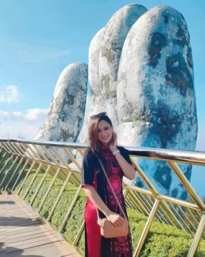 Sabila Nur Instagram - With love ❤️

@travelarchitectbd