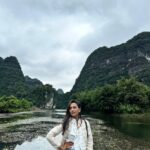 Sabila Nur Instagram - 💙 @travelarchitectbd Ninh Bình