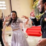 Sabila Nur Instagram - Dancing at my best friend’s wedding 💜💃🏻