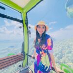 Sabila Nur Instagram – 💜✨ Langkawi, Malaysia