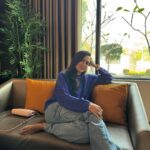 Sabila Nur Instagram – 💜✨