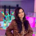 Sabila Nur Instagram - 💕✨ Genting Highlands, Malaysia