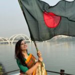 Sabila Nur Instagram - বিজয় দিবসের শুভেচ্ছা 🇧🇩❤️