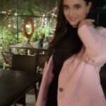 Sabila Nur Instagram - Blazer on, worries off 💪🏻💕