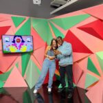 Sabina Hidalgo Instagram - gracias brasil <3 São Paulo, Brazil