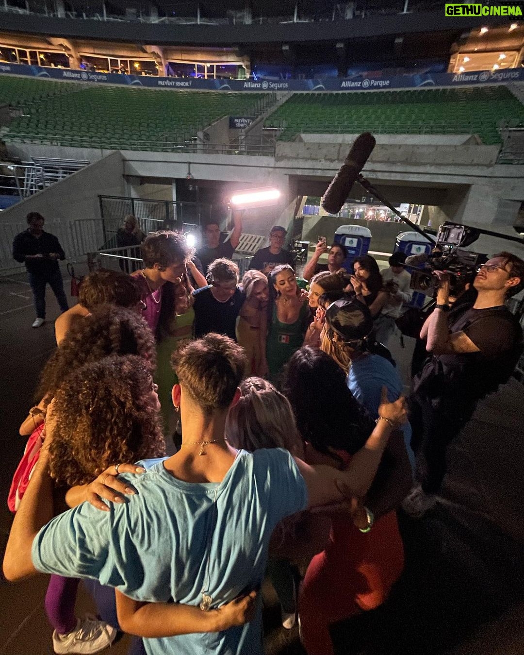 Sabina Hidalgo Instagram - gracias brasil <3 São Paulo, Brazil
