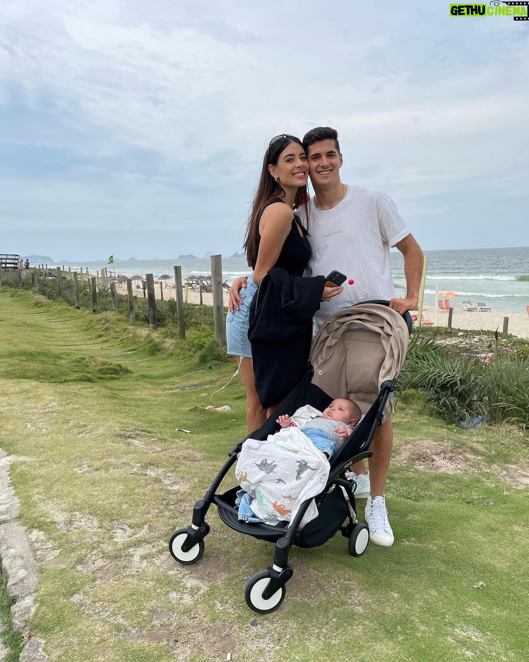Sabina Hidalgo Instagram - rio, te amo. Rio De Janeiro, Brazil
