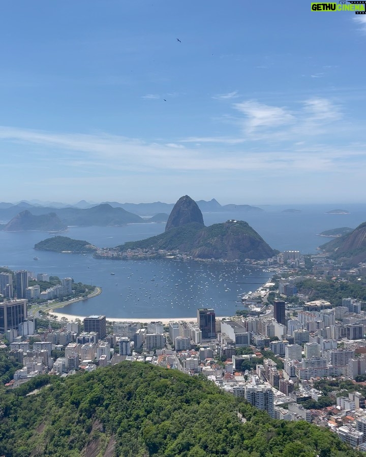 Sabina Hidalgo Instagram - rio, te amo. Rio De Janeiro, Brazil