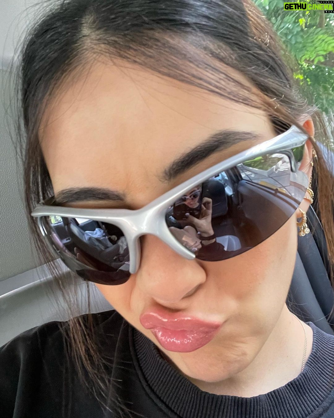 Sabina Hidalgo Instagram - 23 πππβ‘οΈπ«Άπ»
