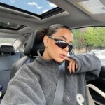 Sabina Hidalgo Instagram - LA dump 1. car selfies >>> 2. cute hotel lobby 3. Enzo conociendo target 4. USA, Australia, Canadá, España y Mexico en un elevador 5. Santa Monica my love (foto creds para mi mamá) 6. yes or nah 7. Enzo vs. wua wua Los Angeles, California