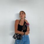 Sabina Hidalgo Instagram - let’s hit it Louvre Abu Dhabi