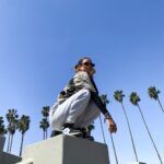 Sabina Hidalgo Instagram - 🛹 Santa Barbara, California