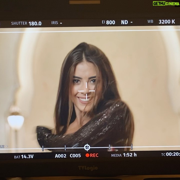 Sabina Hidalgo Instagram - 15/01/21 #NowUnitedLeanOnMe Emirates Palace Mandarin Oriental, Abu Dhabi