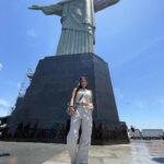 Sabina Hidalgo Instagram - rio, te amo. Rio De Janeiro, Brazil